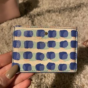 Kate Spade cardholder